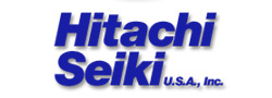 View Hitachi Seiki Website