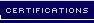 Representations & Certifications